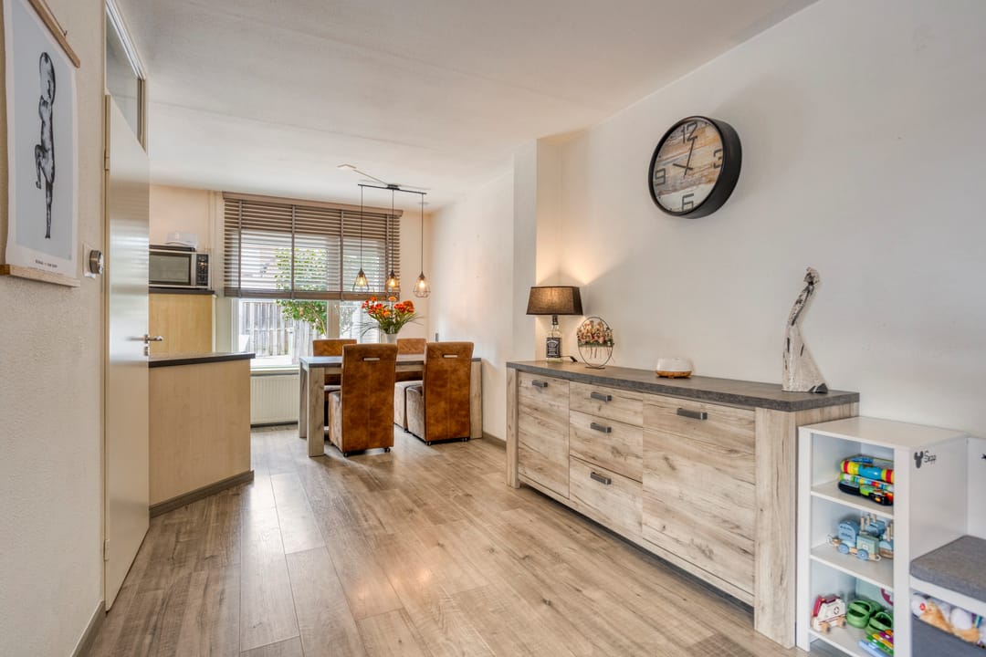 Photo 8 of Mathijs Roosenstraat 10