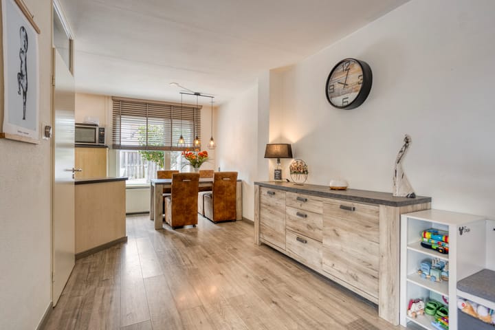 Foto 8 van Mathijs Roosenstraat 10