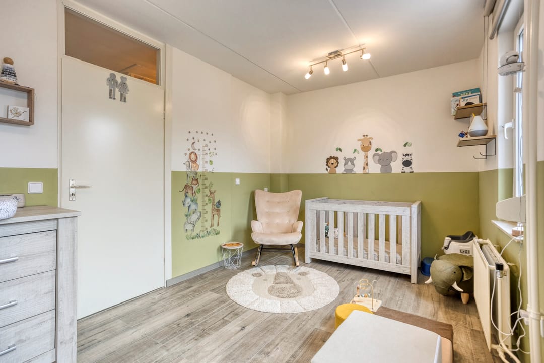 Photo 22 of Mathijs Roosenstraat 10