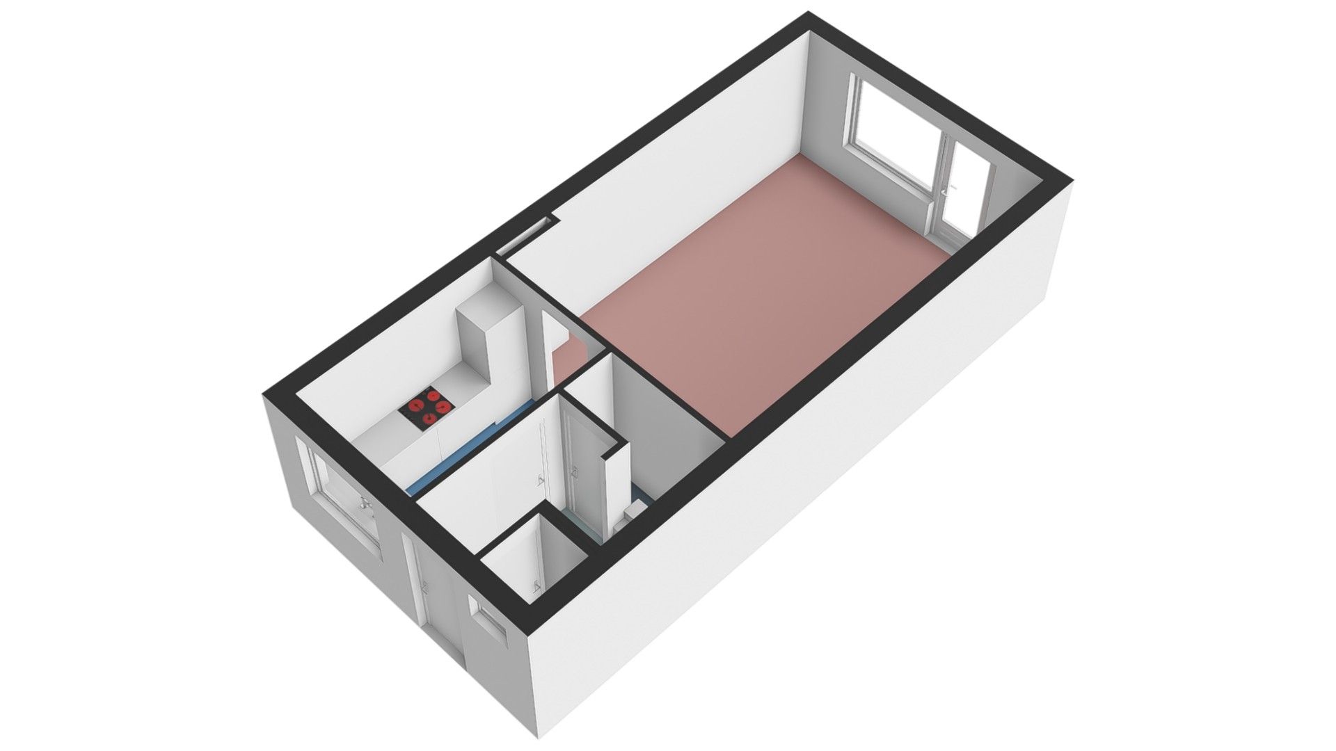 Foto 30 van Akkerstraat 4