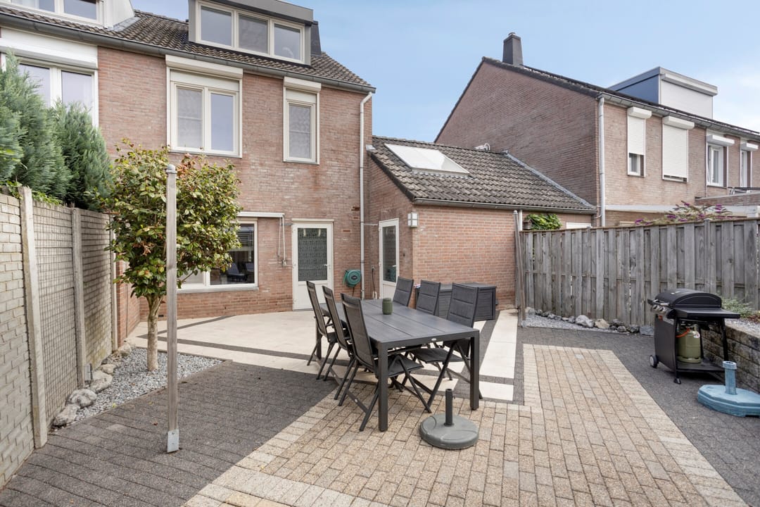 Photo 31 of Mathijs Roosenstraat 10