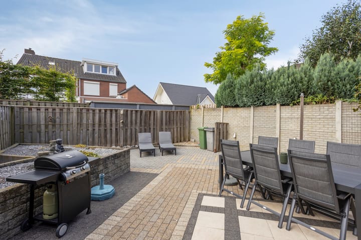 Foto 32 van Mathijs Roosenstraat 10