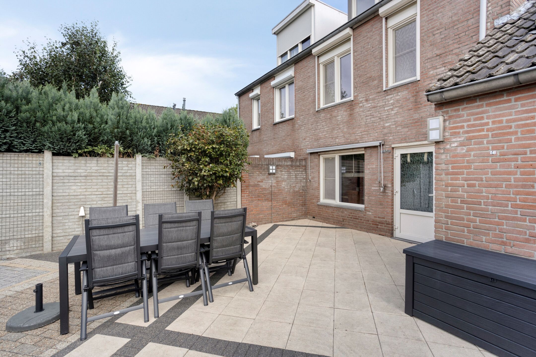 Photo 33 of Mathijs Roosenstraat 10