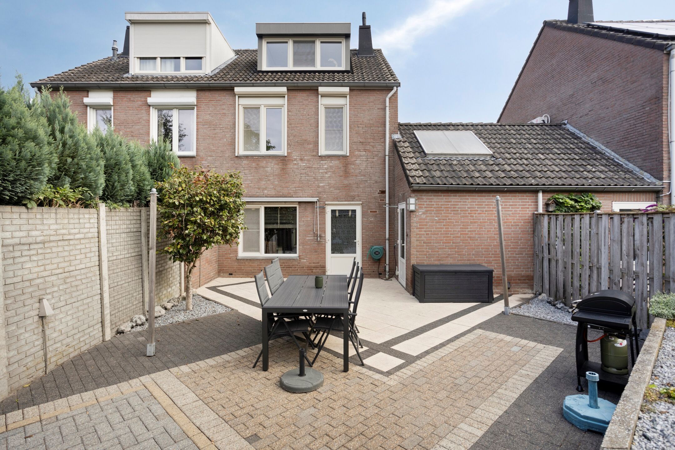 Photo 36 of Mathijs Roosenstraat 10