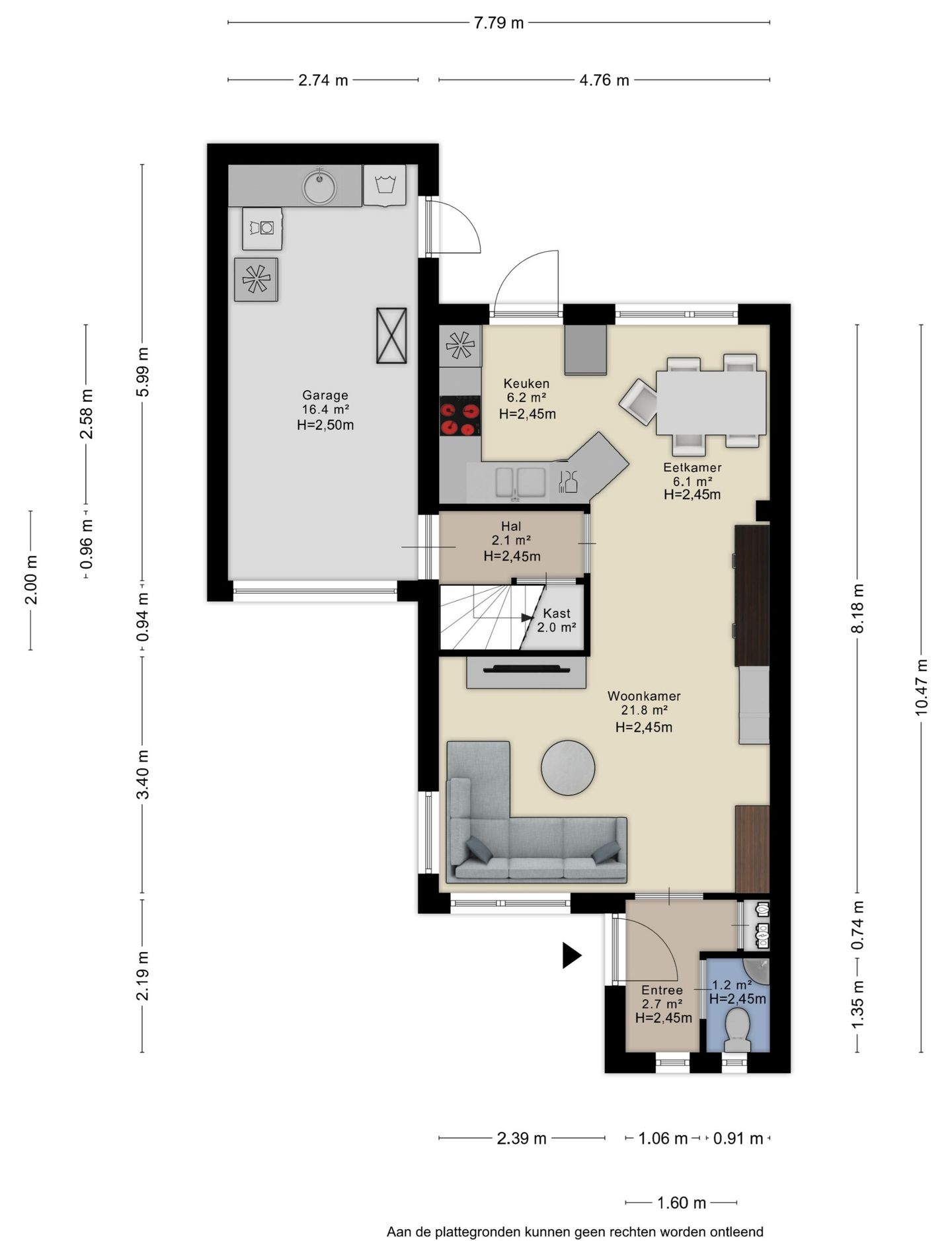 Photo 40 of Mathijs Roosenstraat 10