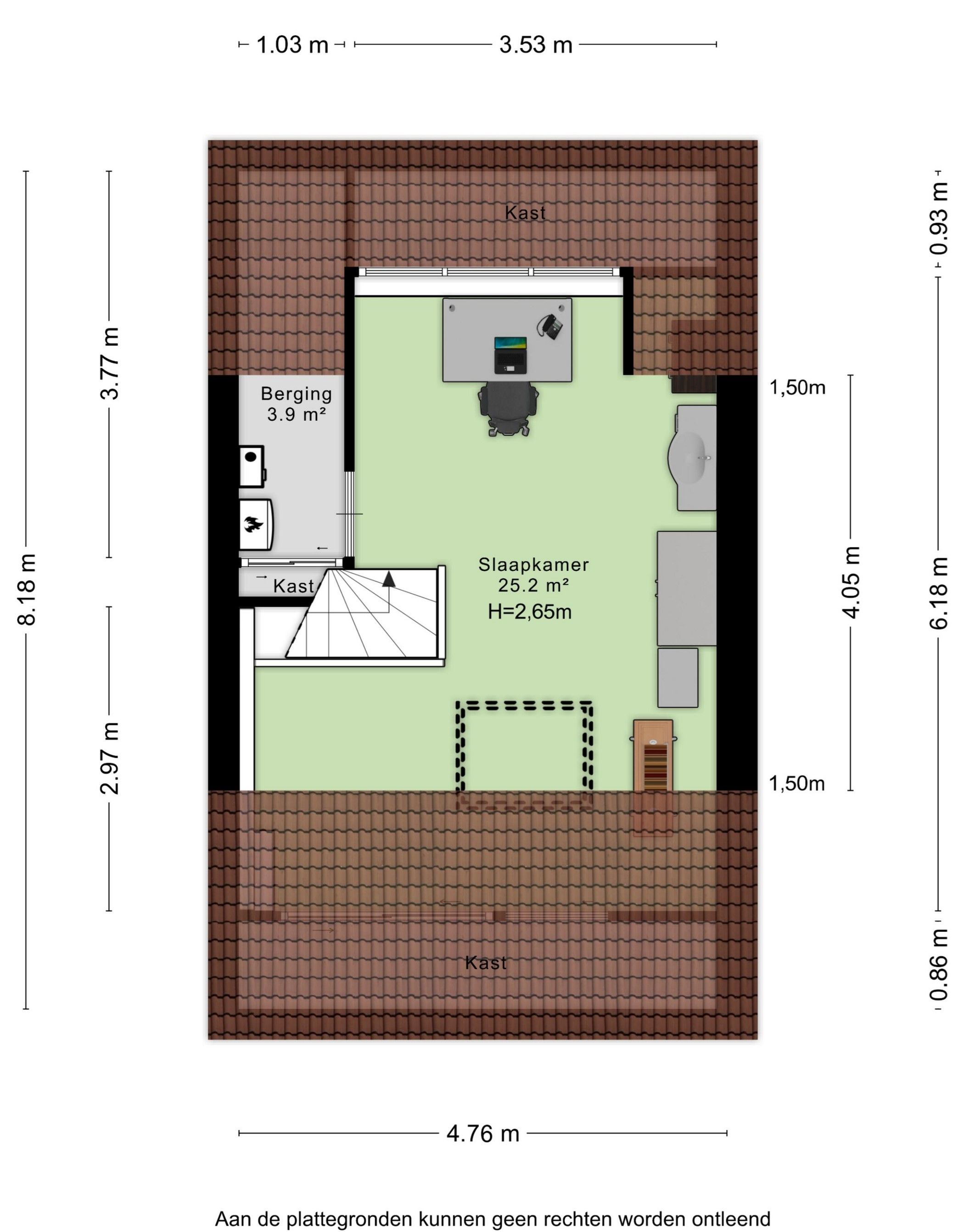 Photo 42 of Mathijs Roosenstraat 10