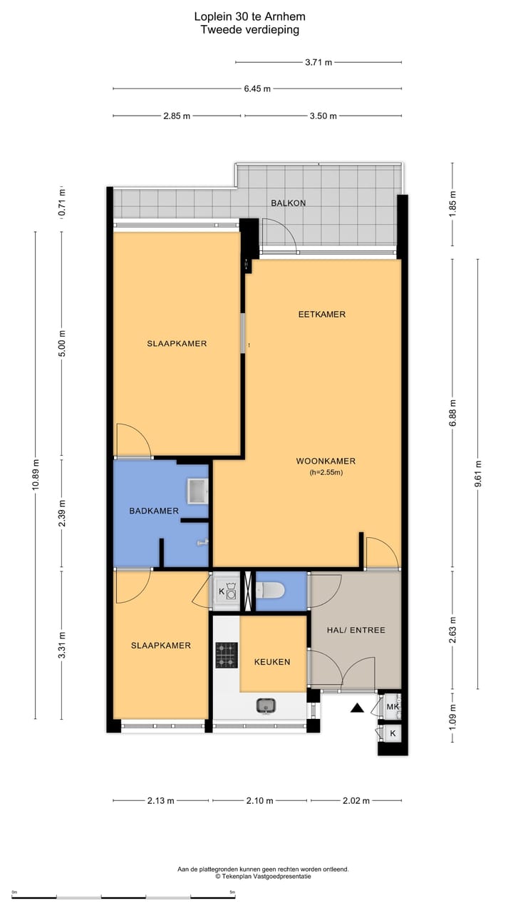 Foto 41 van Loplein 30