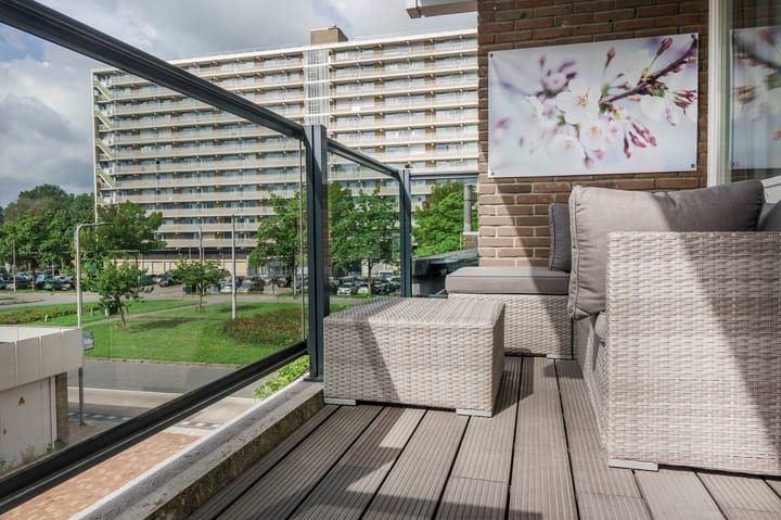 Foto 4 van Loplein 30