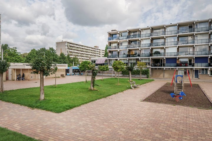 Foto 30 van Loplein 30