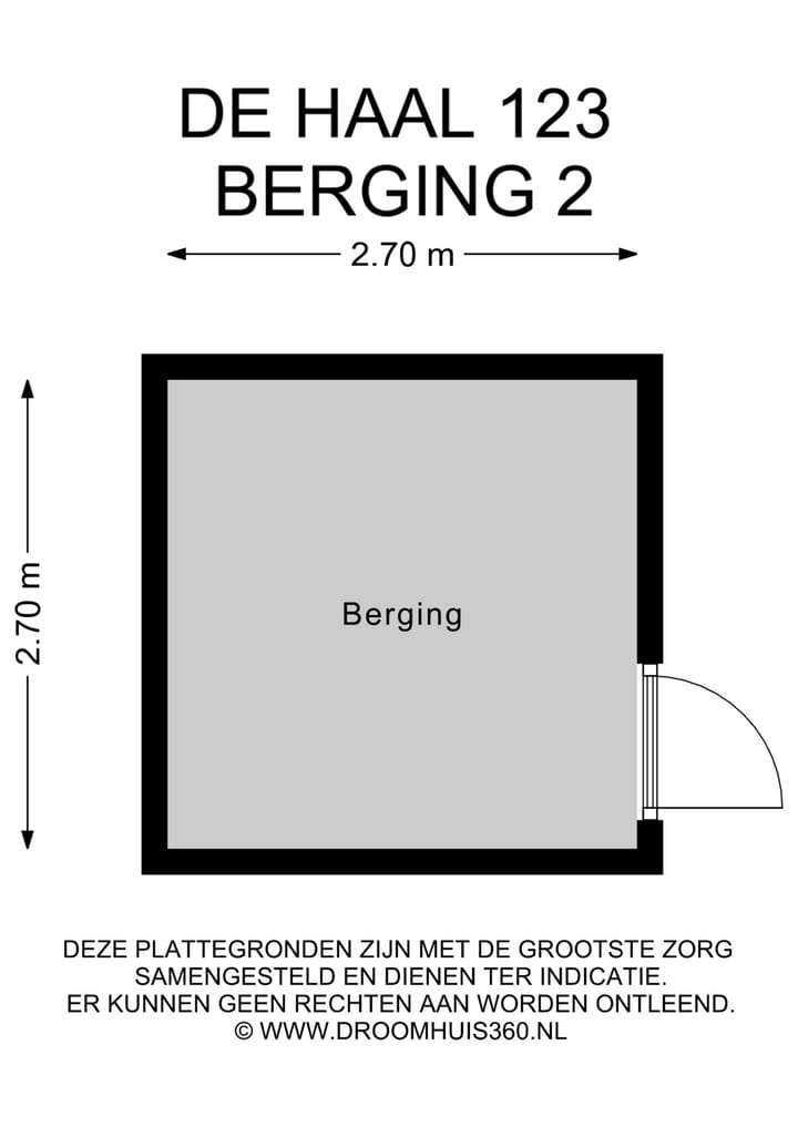 Foto 37 van De Haal 123