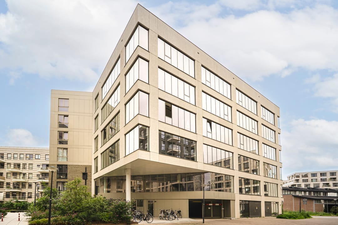 Foto 2 van Rookmelderstraat 96