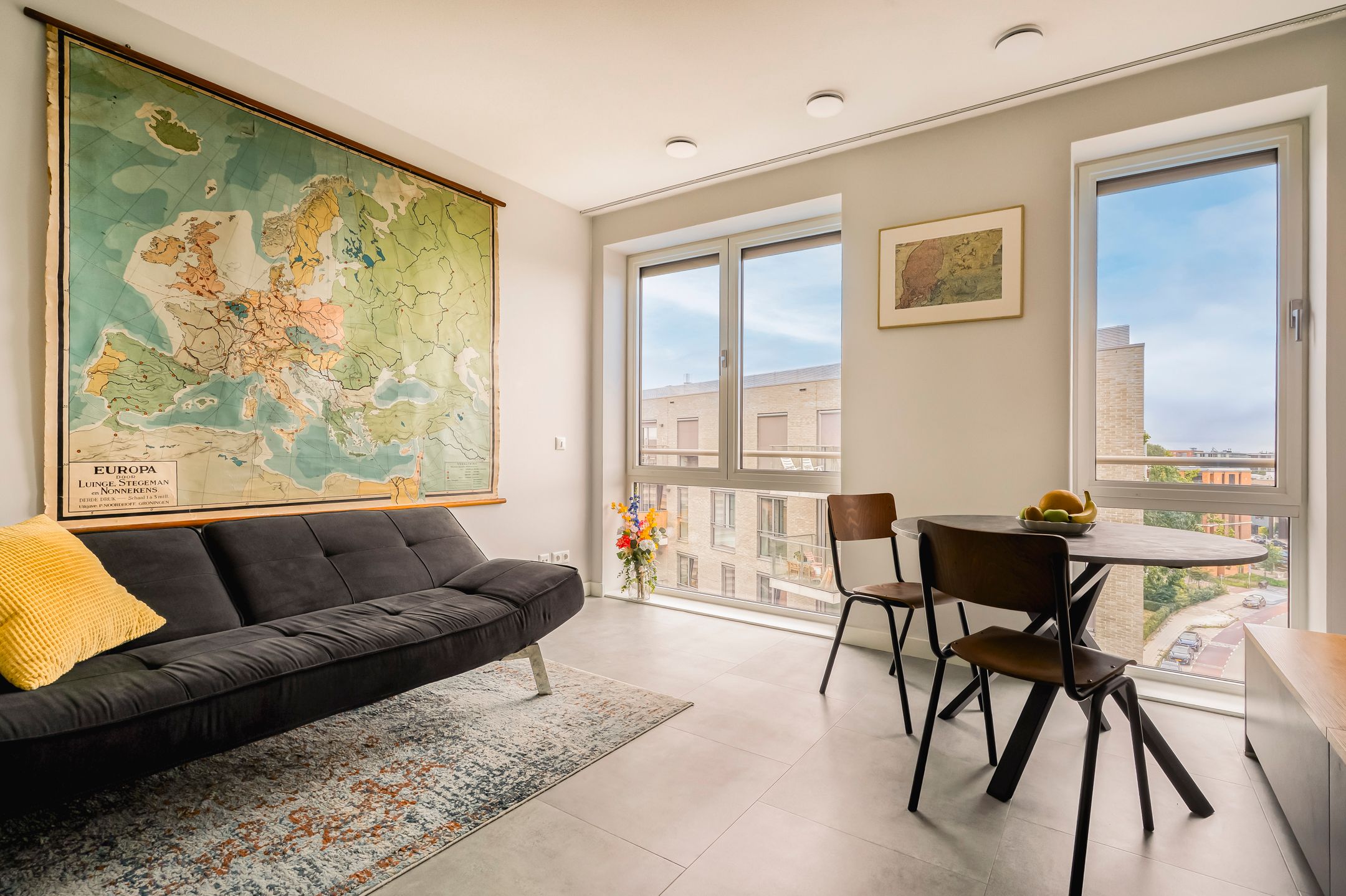 Foto 3 van Rookmelderstraat 96