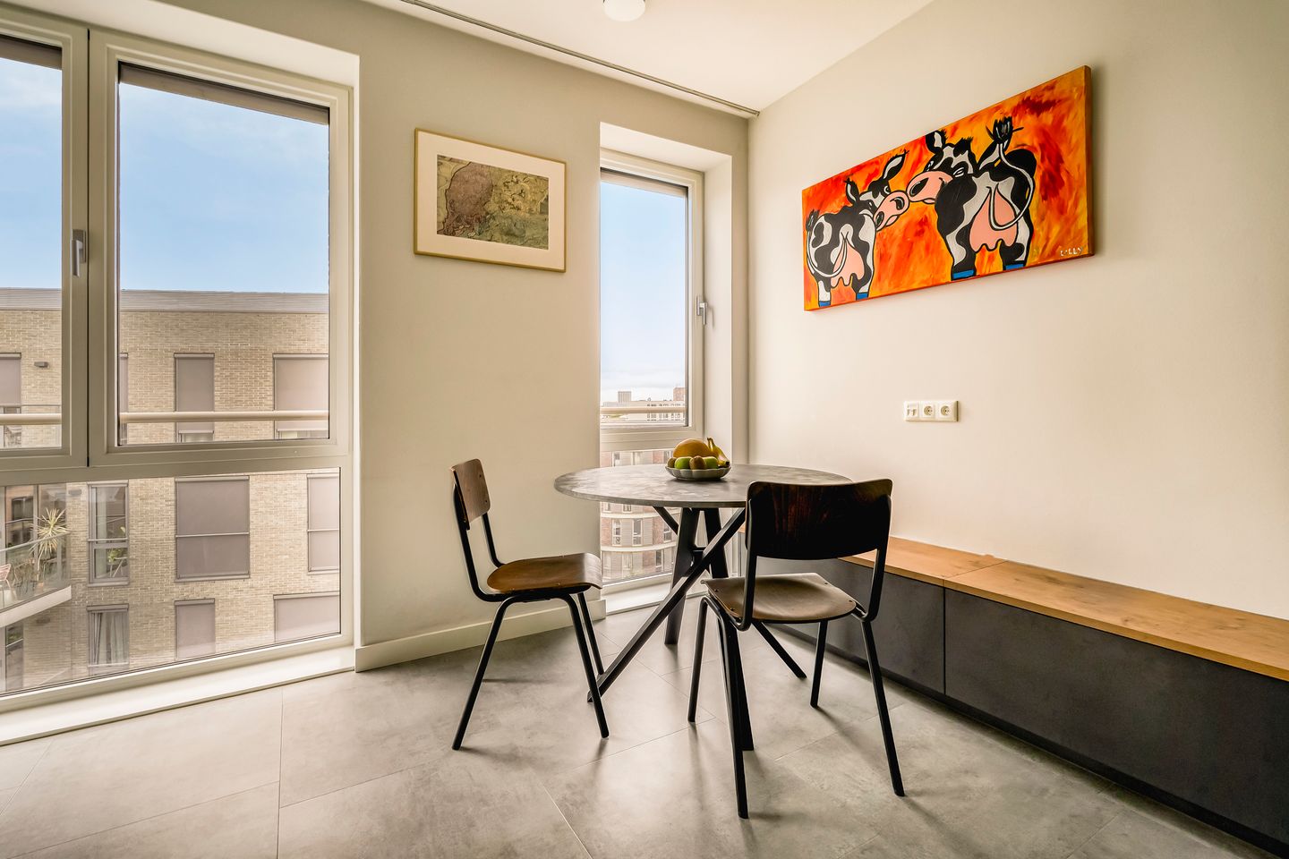 Foto 5 van Rookmelderstraat 96