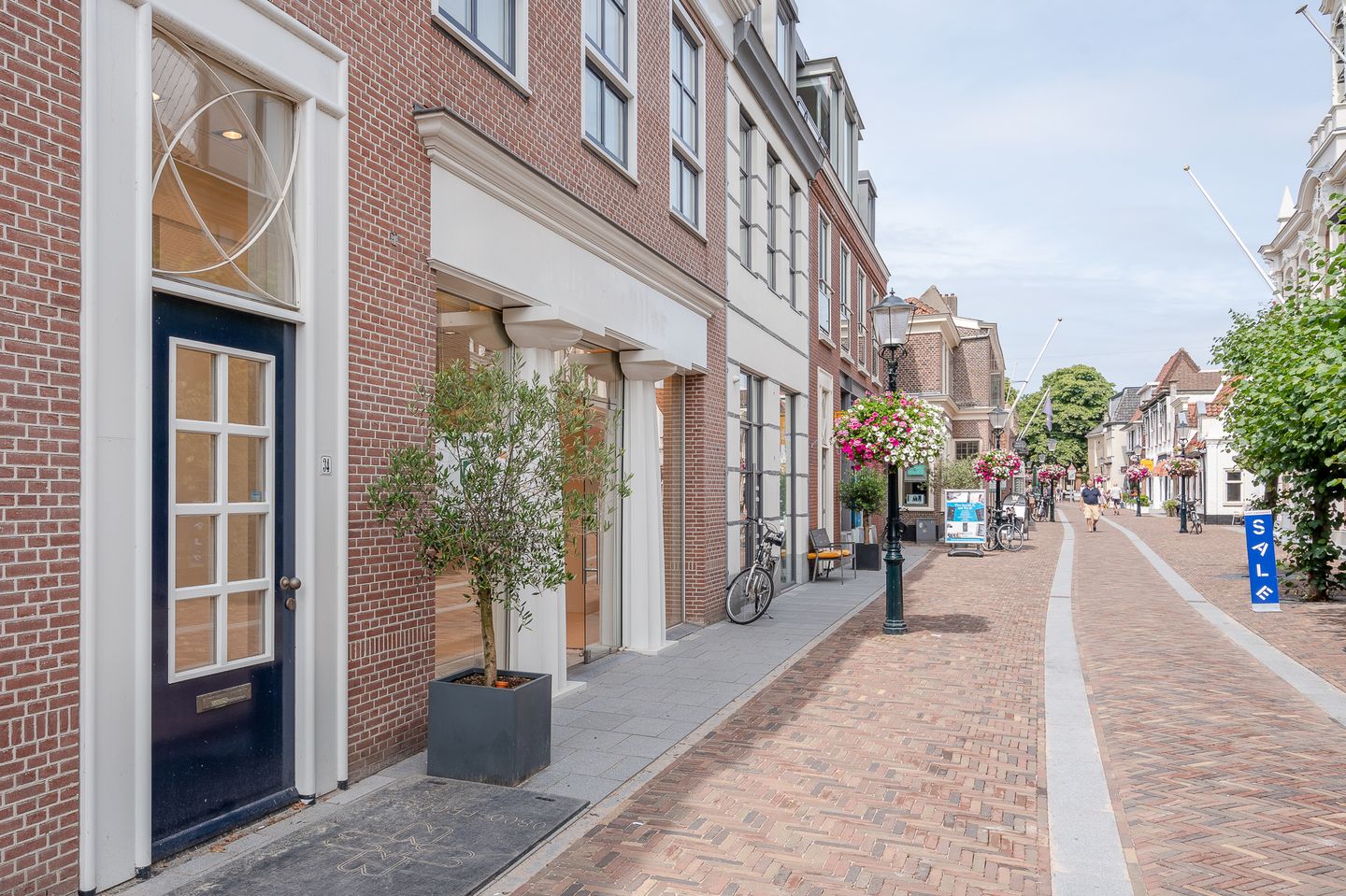 Bekijk foto 2 van Langstraat 34