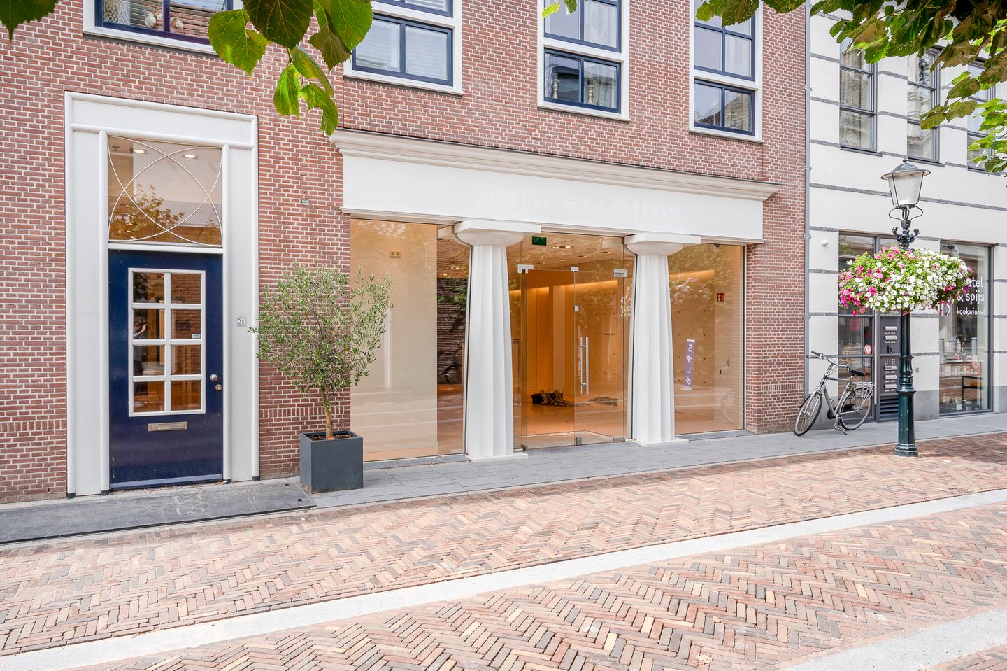 Bekijk foto 3 van Langstraat 34