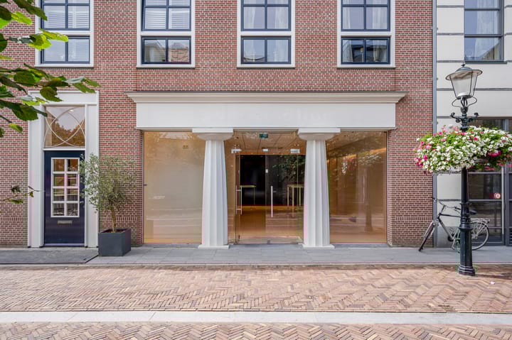 Langstraat 34, Wassenaar