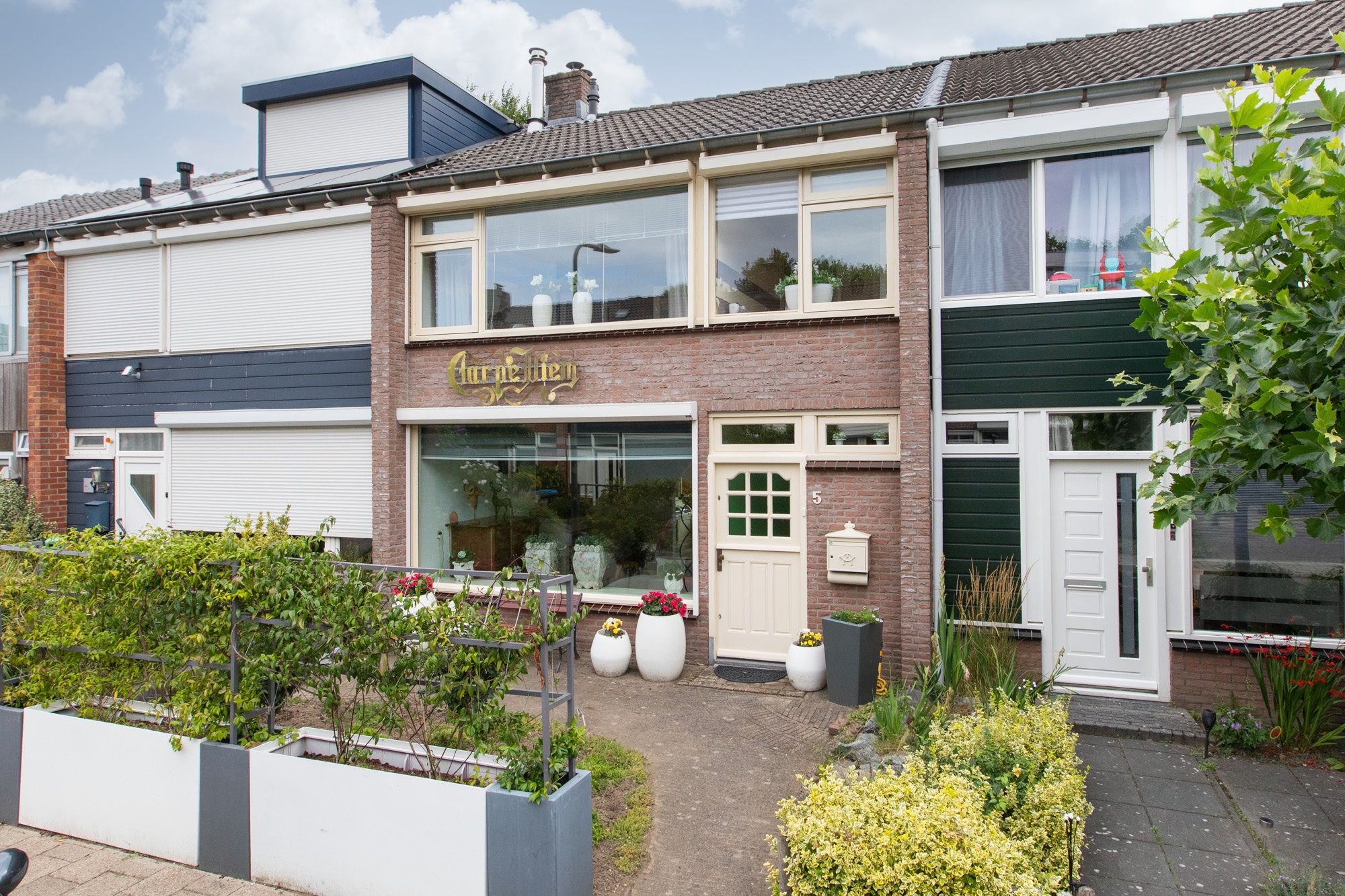 Margrietstraat 5