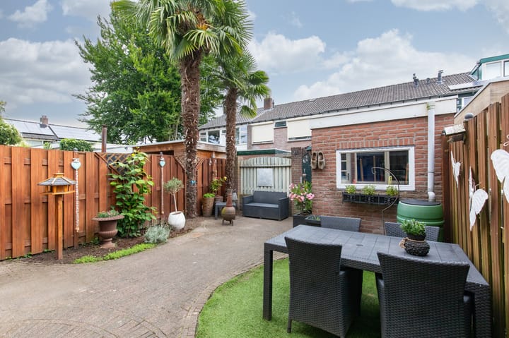 Foto 3 van Margrietstraat 5