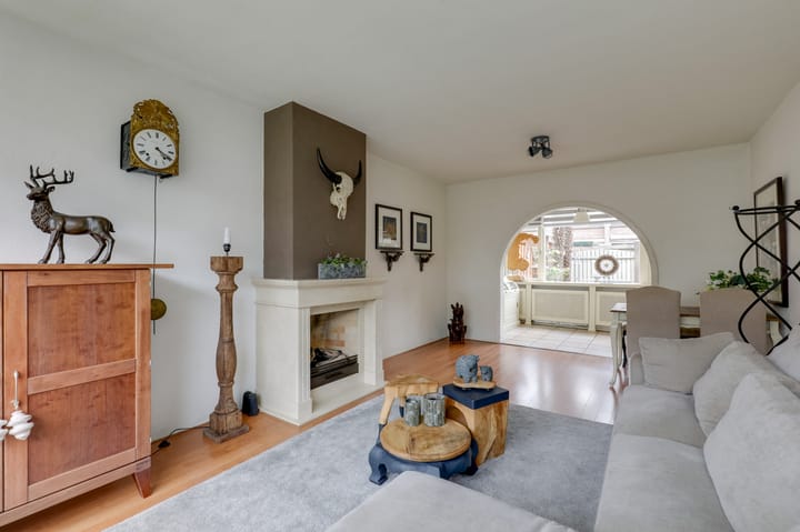 Foto 4 van Margrietstraat 5