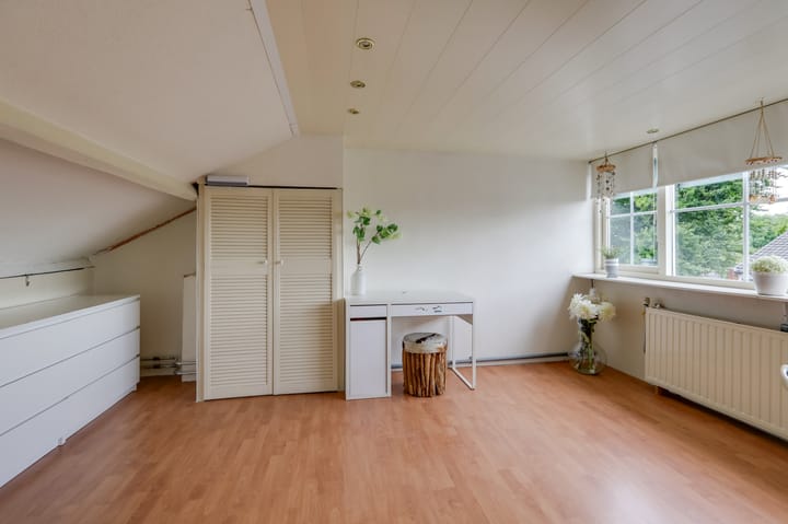 Foto 5 van Margrietstraat 5