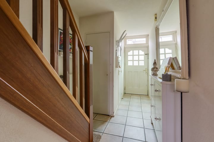 Foto 7 van Margrietstraat 5