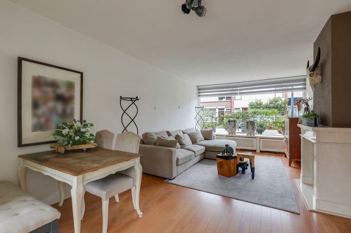 Foto 9 van Margrietstraat 5