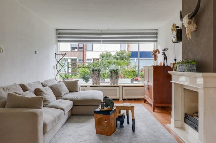 Foto 10 van Margrietstraat 5