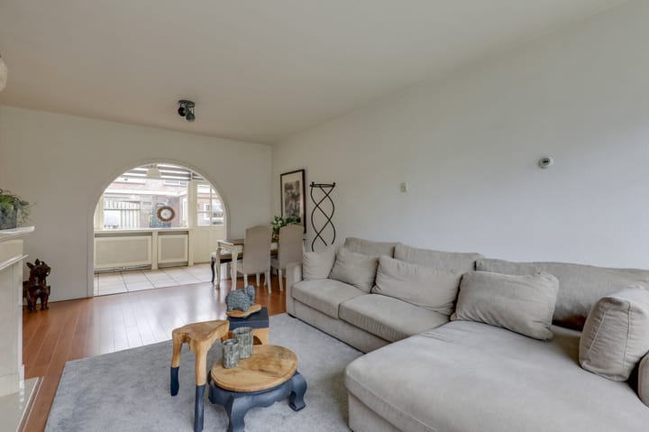 Foto 11 van Margrietstraat 5