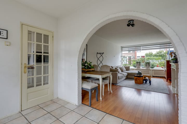 Foto 13 van Margrietstraat 5