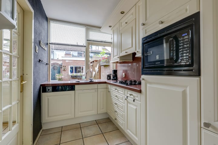 Foto 14 van Margrietstraat 5