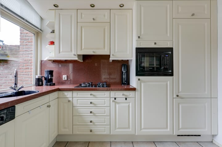 Foto 15 van Margrietstraat 5