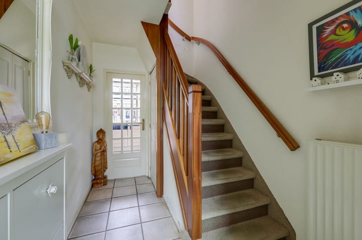 Foto 16 van Margrietstraat 5