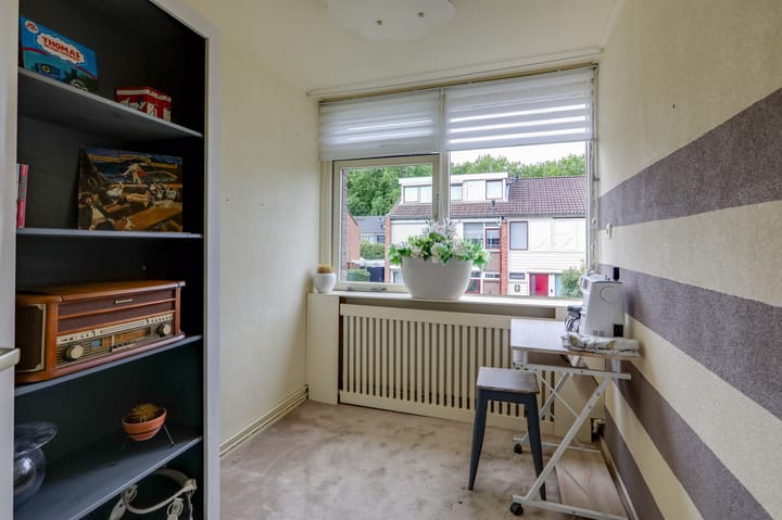 Foto 18 van Margrietstraat 5