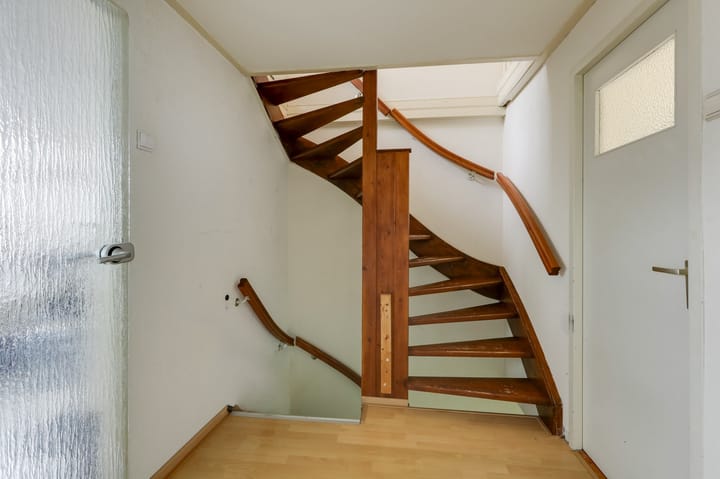 Foto 24 van Margrietstraat 5