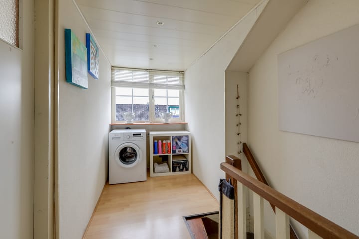 Foto 25 van Margrietstraat 5