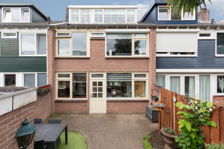 Foto 28 van Margrietstraat 5