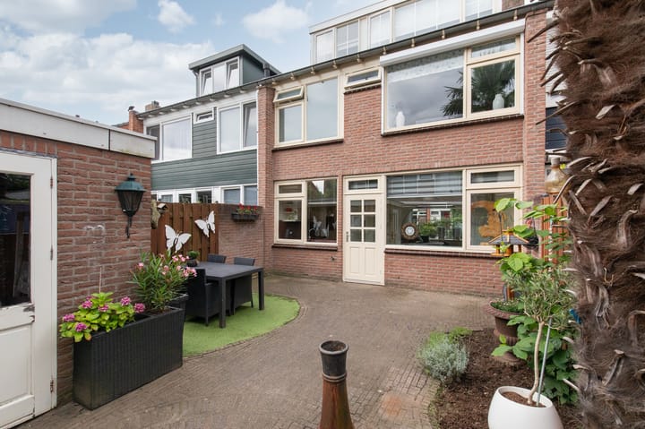 Foto 30 van Margrietstraat 5