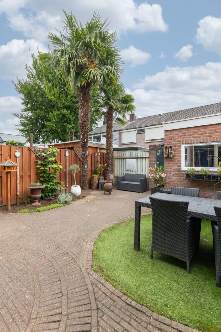 Foto 31 van Margrietstraat 5