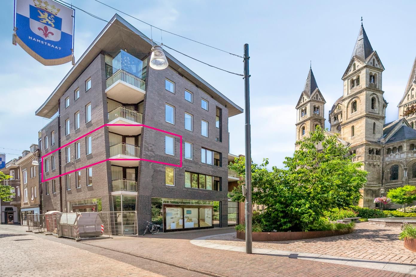 Abdijhof, 10, Roermond, 6041HG, Limburg, Nederland 10