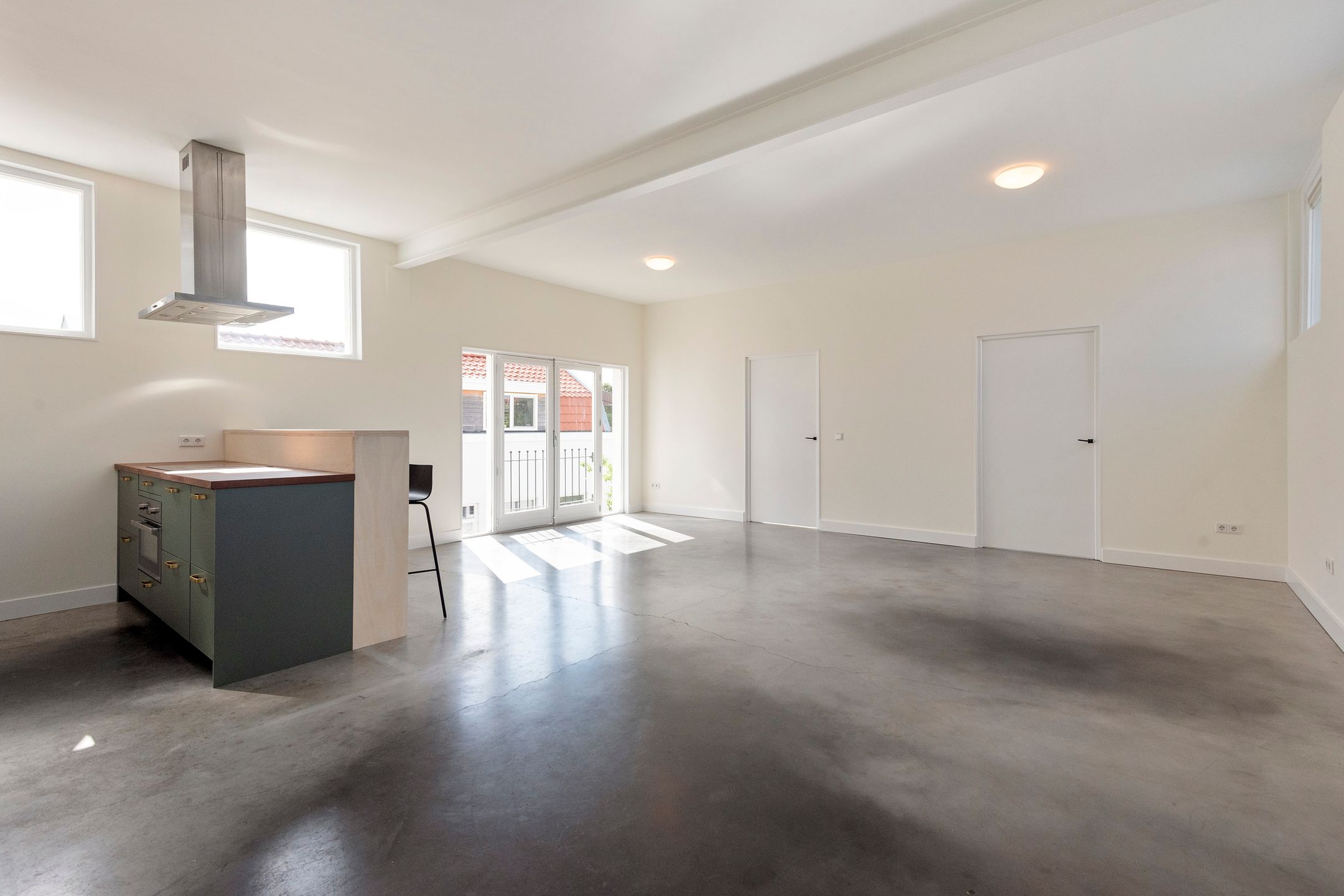 Photo 3 of Amsterdamsevaart 20-C