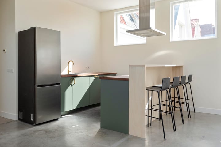 Foto 4 van Amsterdamsevaart 20-C