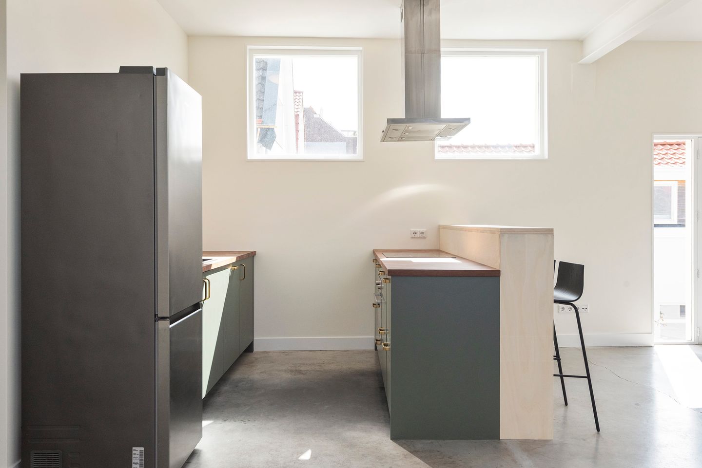 Photo 5 of Amsterdamsevaart 20-C