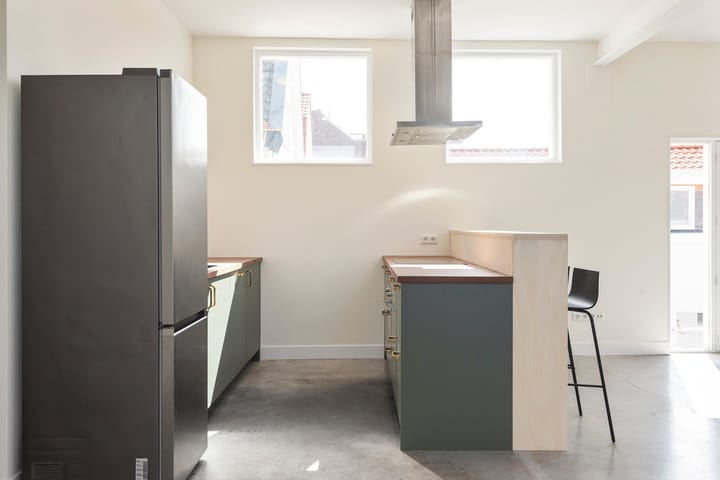 Foto 5 van Amsterdamsevaart 20-C