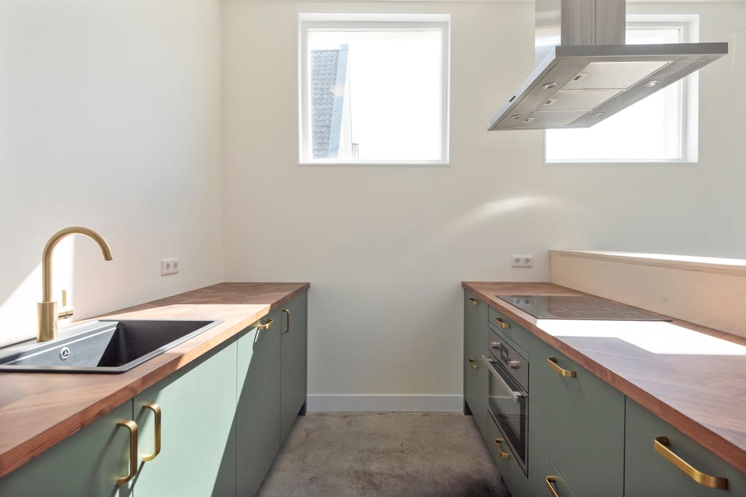 Photo 7 of Amsterdamsevaart 20-C