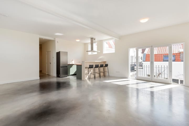 Foto 8 van Amsterdamsevaart 20-C