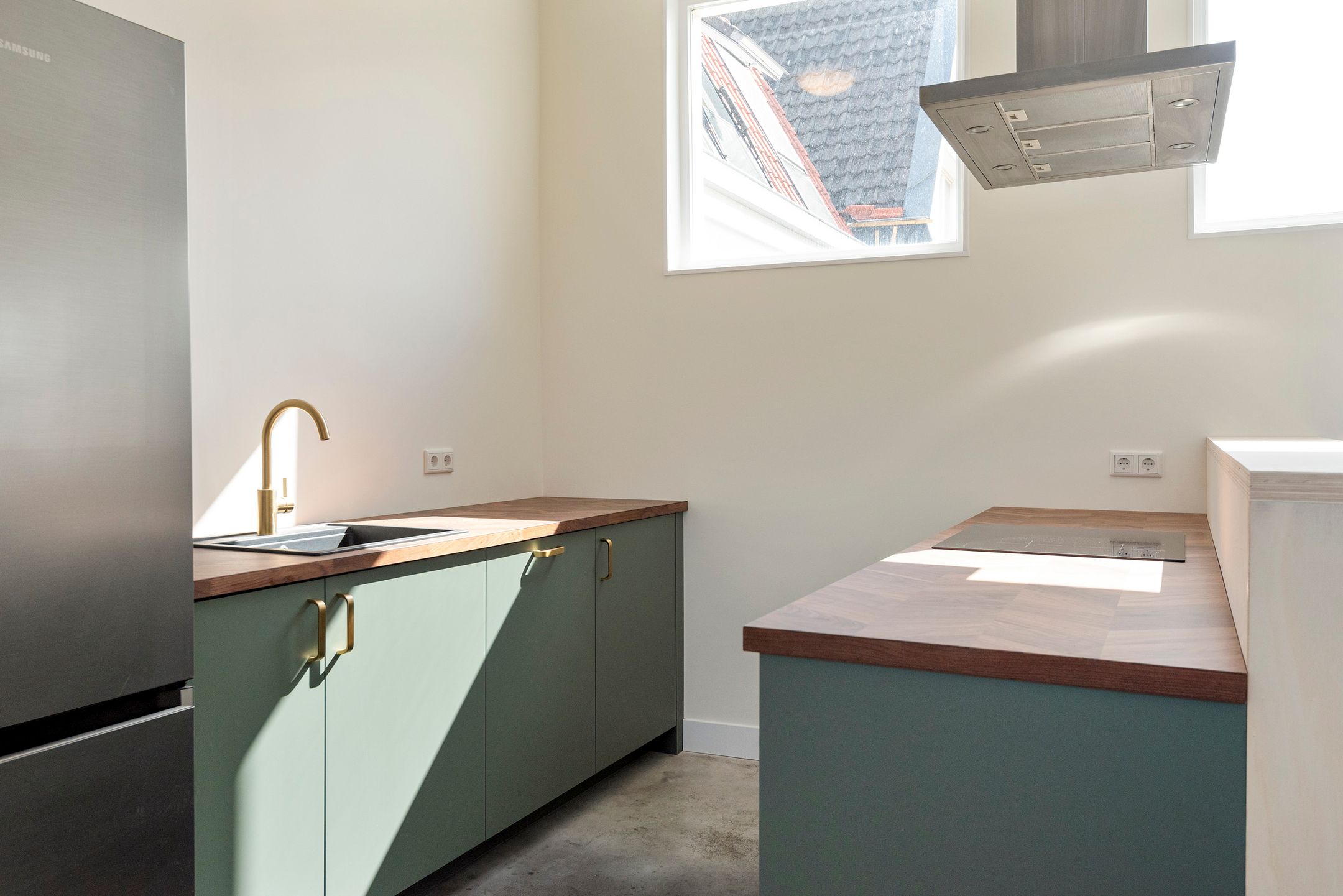 Photo 6 of Amsterdamsevaart 20-C