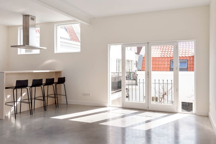 Foto 9 van Amsterdamsevaart 20-C