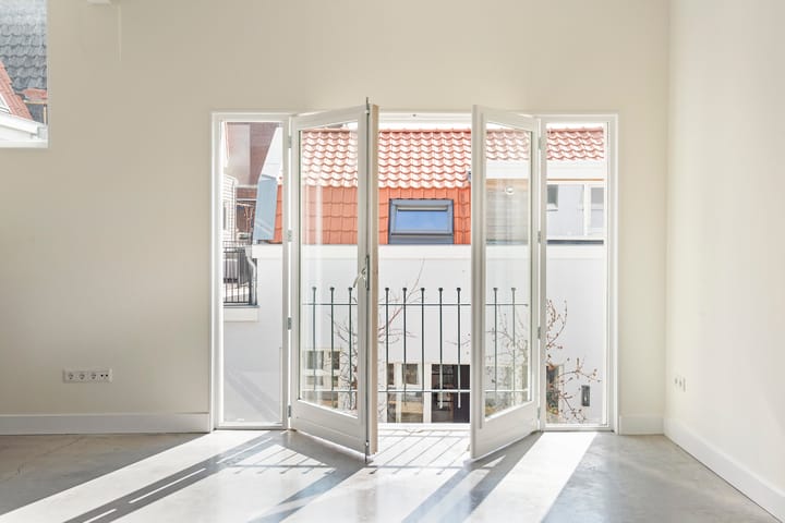 Foto 10 van Amsterdamsevaart 20-C