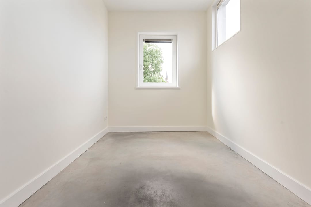 Photo 13 of Amsterdamsevaart 20-C