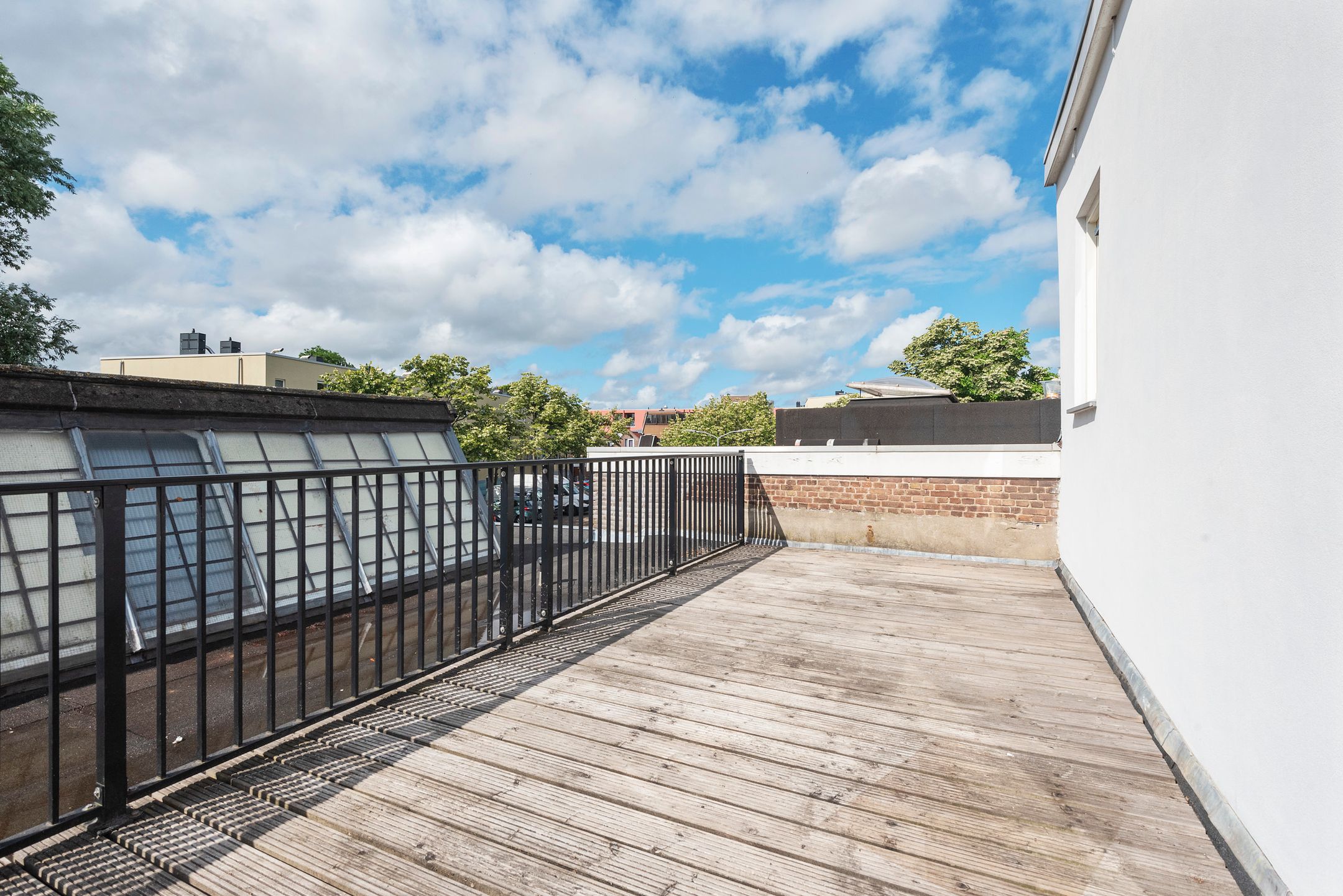 Photo 15 of Amsterdamsevaart 20-C